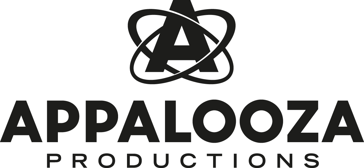 APPALOOZA  productions GmbH
