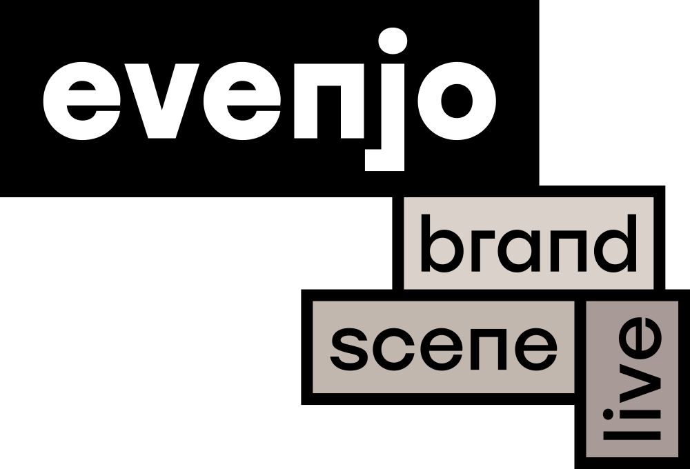 evenjo ag - brand.scene.live.
