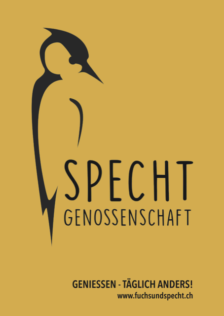 Genossenschaft Specht