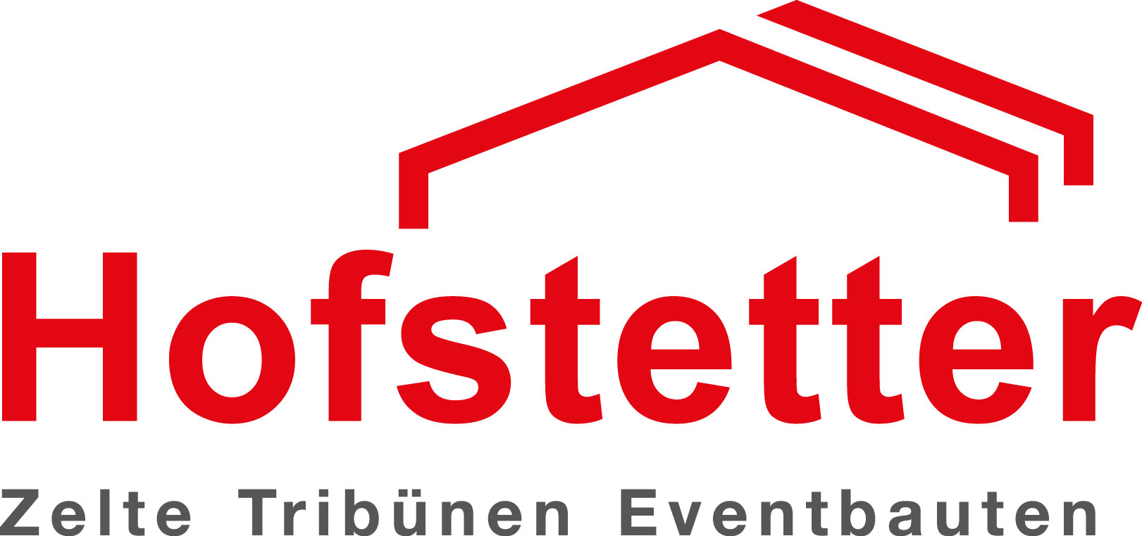 Hofstetter Zelt + Event AG