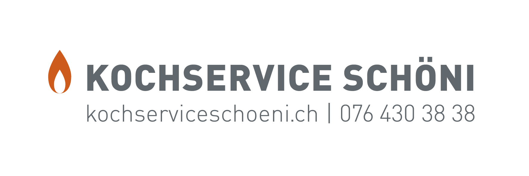 Kochservice Schöni