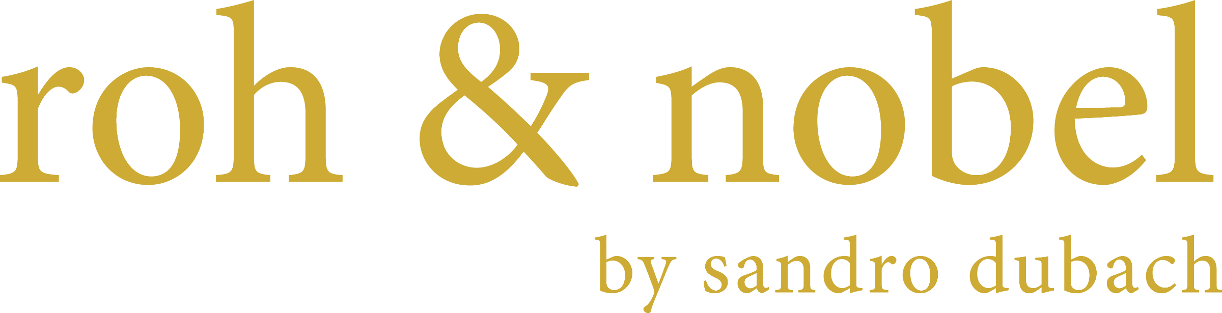 roh & nobel gmbh