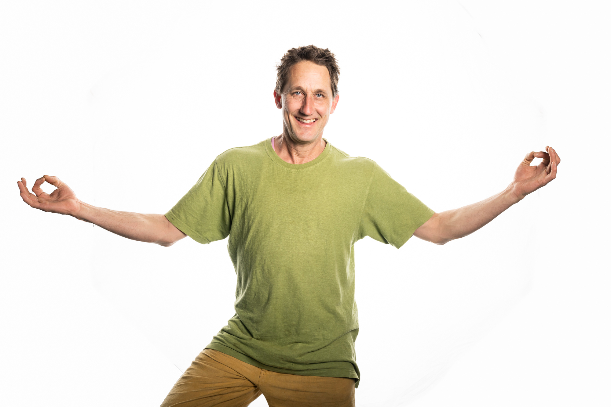 Boris Neukom Mitarbeiter TOP Events