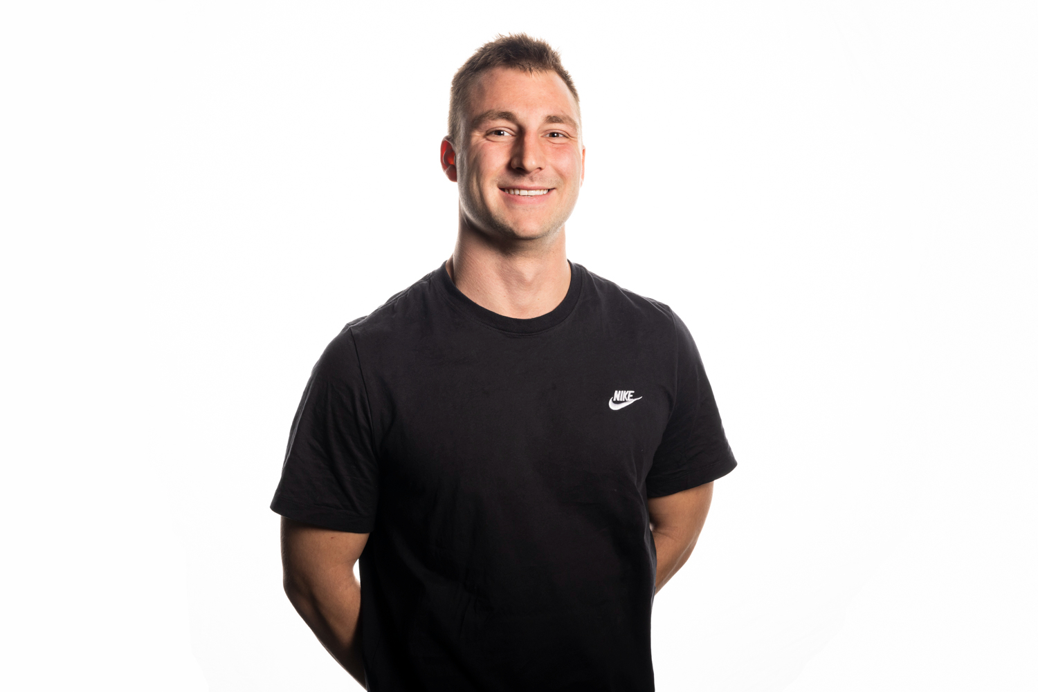 Joel Steiner Mitarbeiterfoto