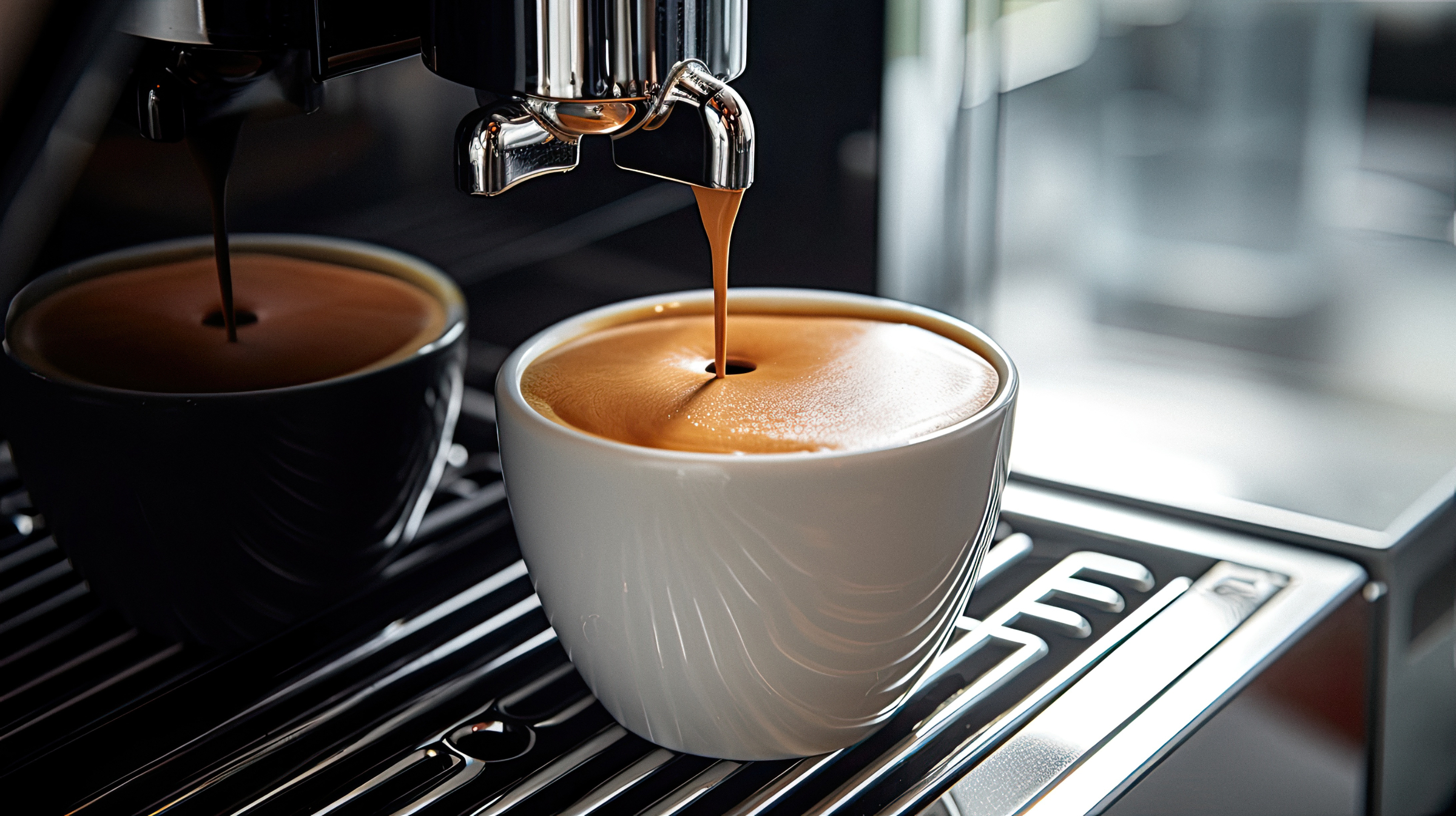 Die richtige Kaffeemaschine für jeden Anlass