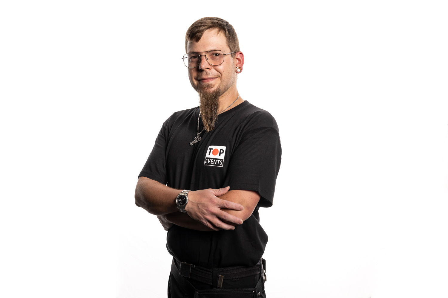 Mitarbeiterfoto Tobias Jänchen
