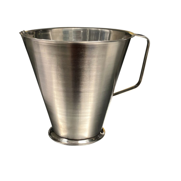 Messbecher Premium 2L 