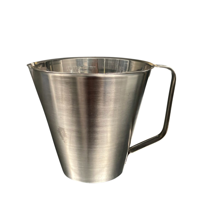 Messbecher Premium 1L 