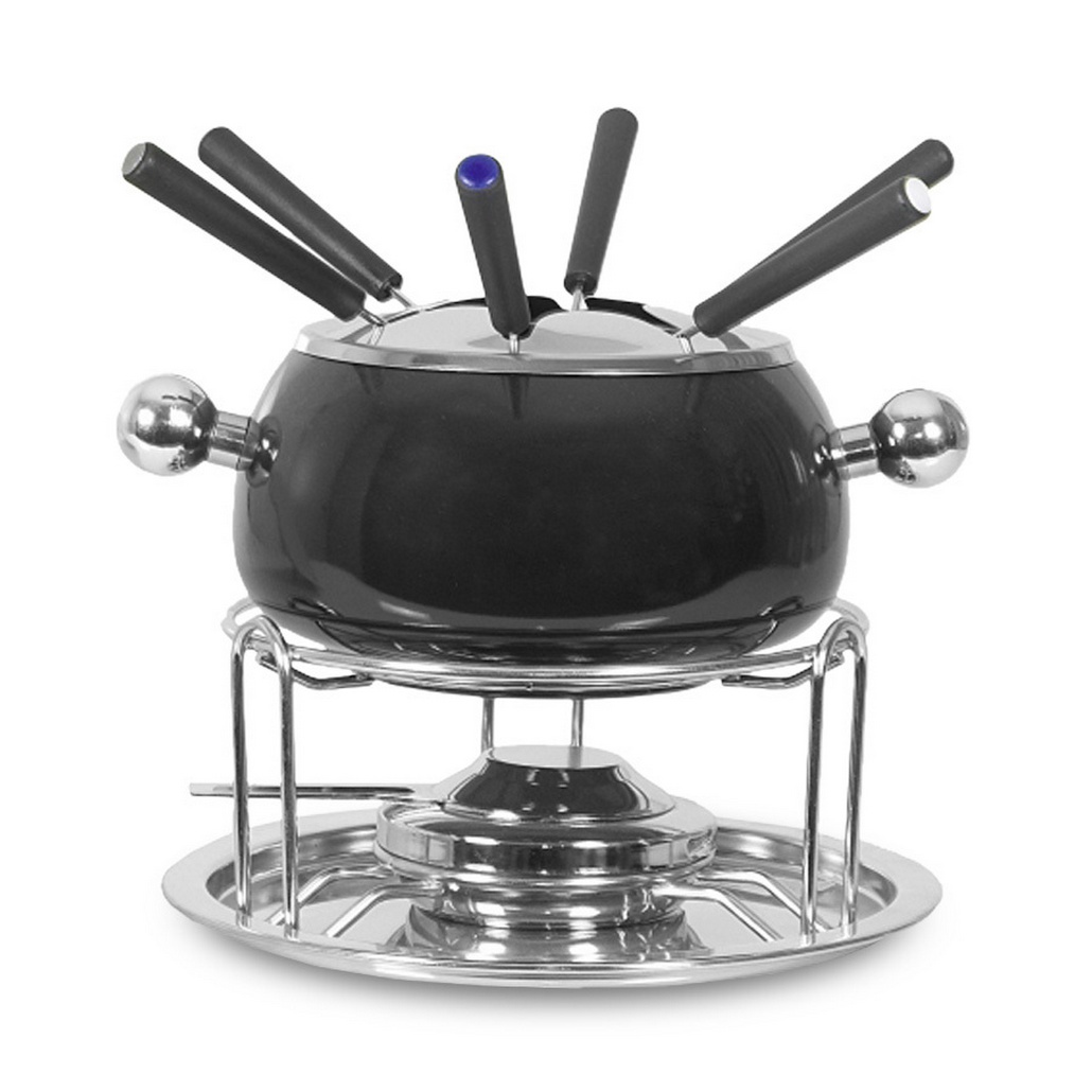 Fondue Chinoise Set