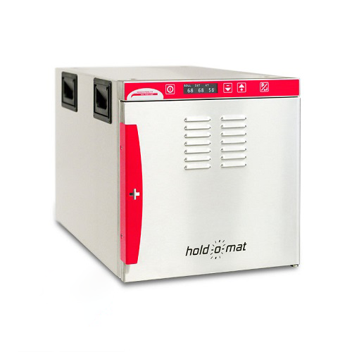 Hold-o-mat / Warmhalten