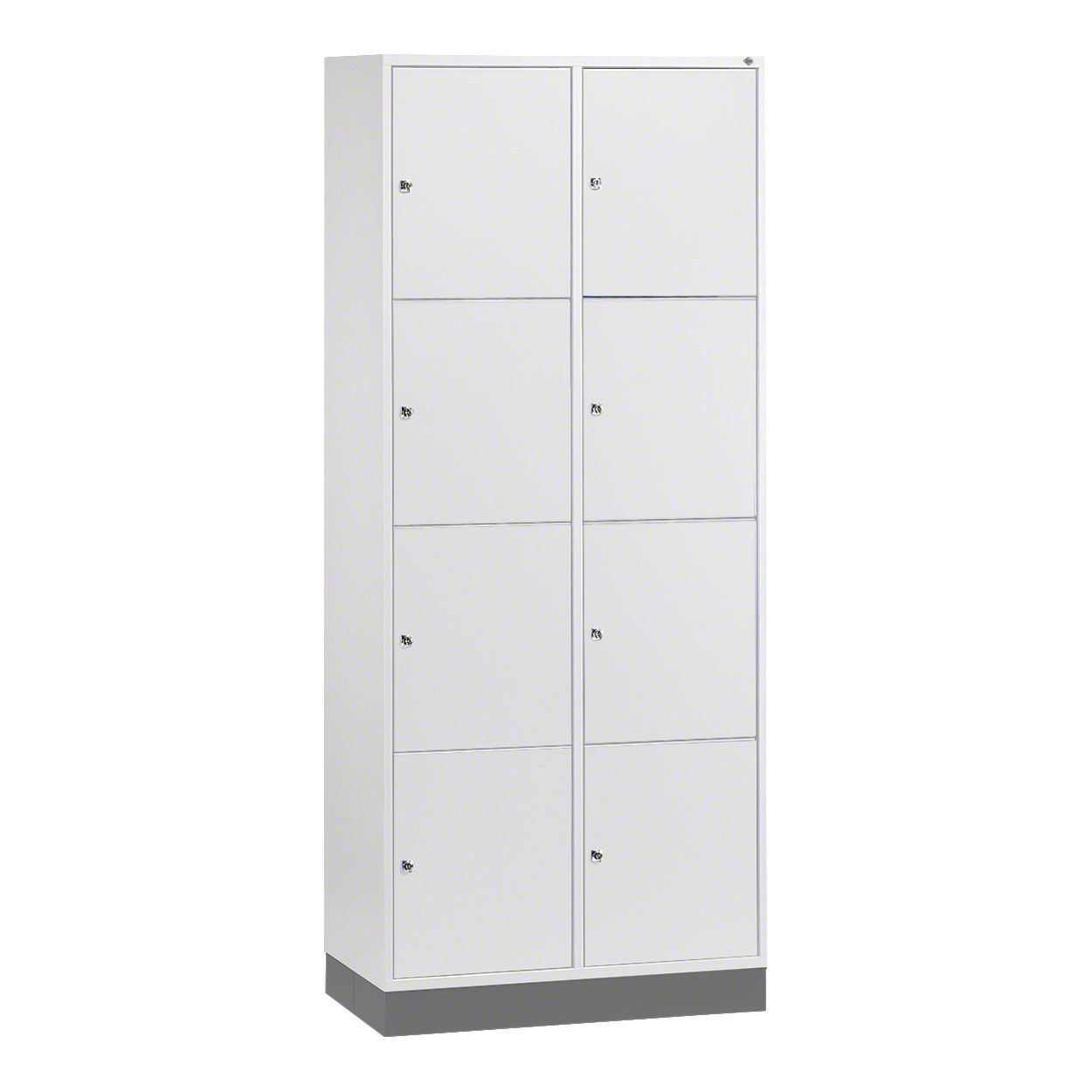 Schliessfachschrank maxi