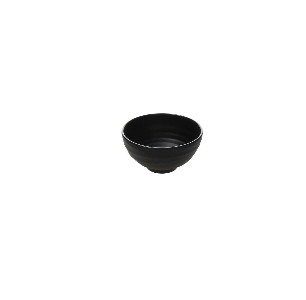 Bowle Schale mit Fuss middle