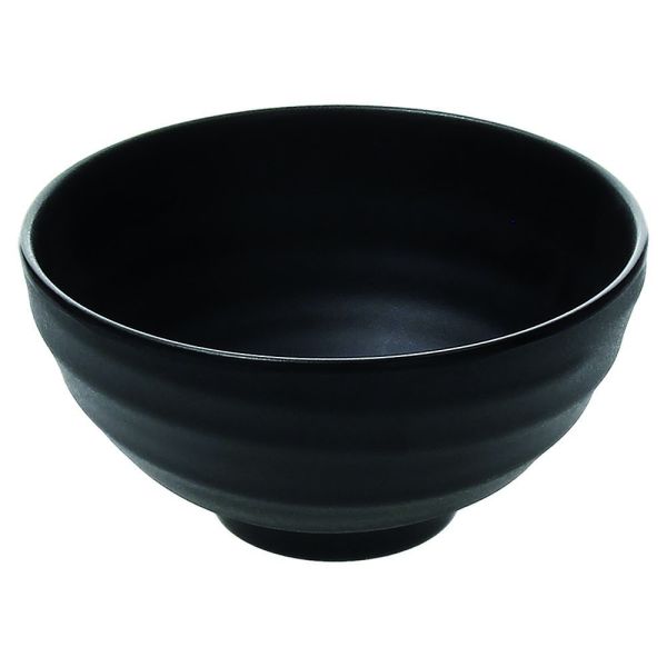 Bowle Schale mit Fuss mini