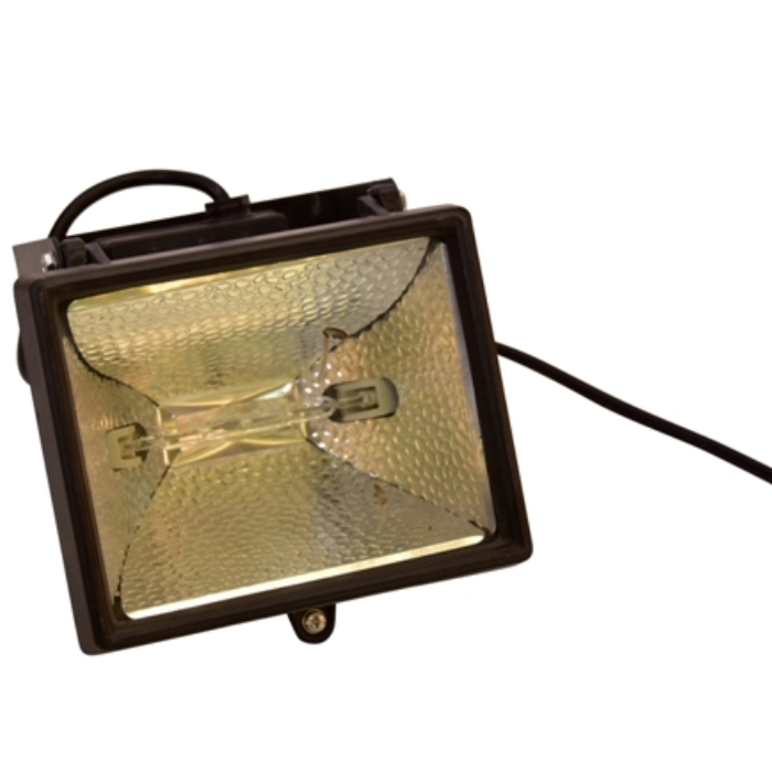 Halogen-Spot 500W 