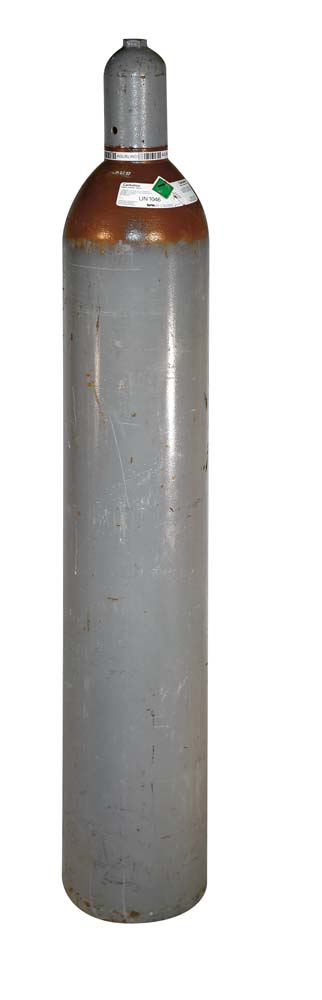 Helium Ballongas 30L