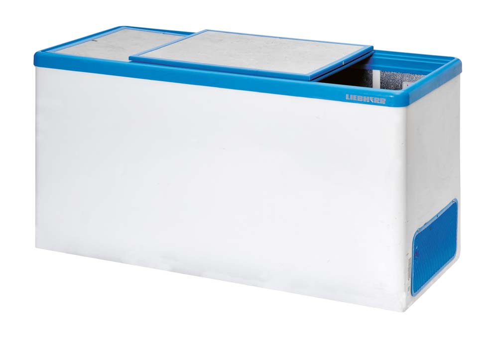 Kühltruhe ohne Kühlung 450L