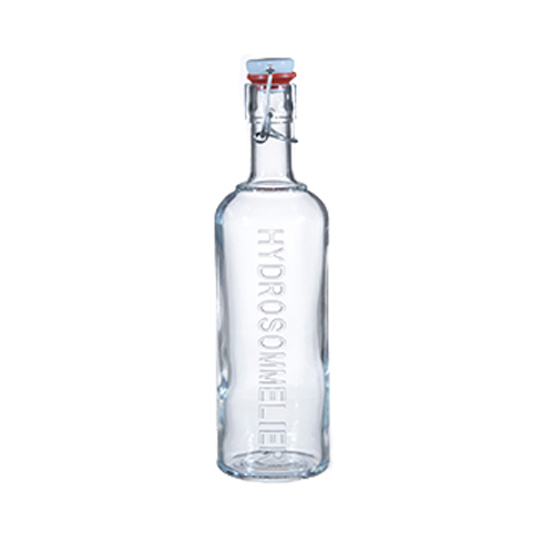 Flasche Hydrosommelier 1l 