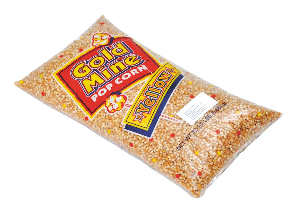 Popcornsack 5kg 