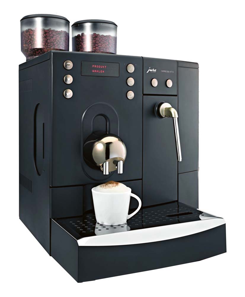 Kaffeemaschine Jura Impressa X7
