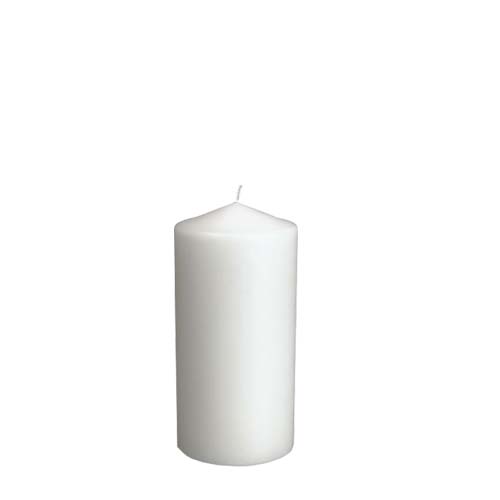 Kerzen für Kerzenständer H:15cm / Ø 7cm 