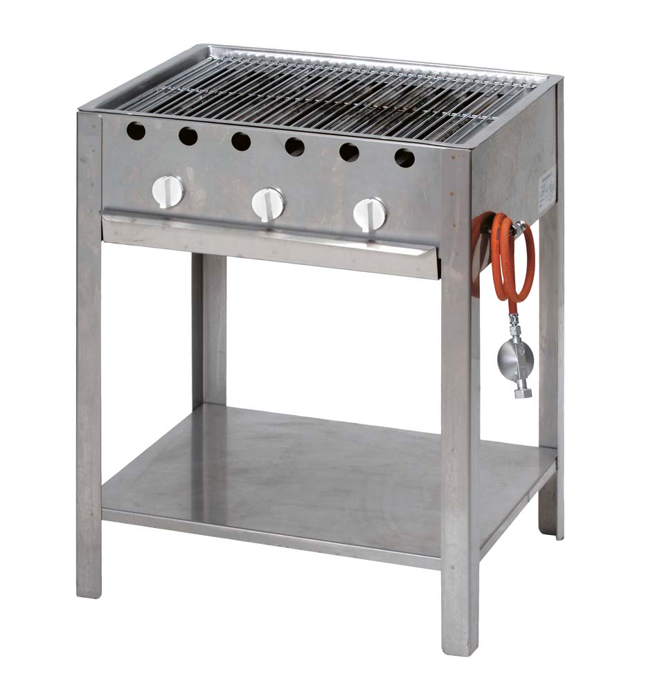 Grill Standmodell Gastro 