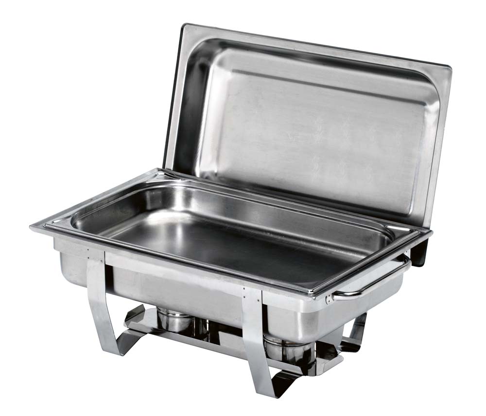 Chafing Dish Gastro 