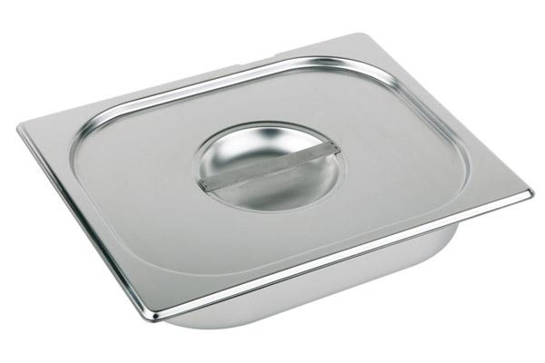 Deckel zu GN-Schale 1/2 