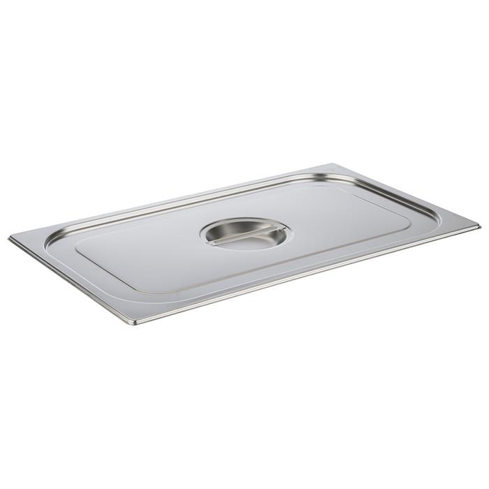 Deckel zu GN-Schale 1/1 