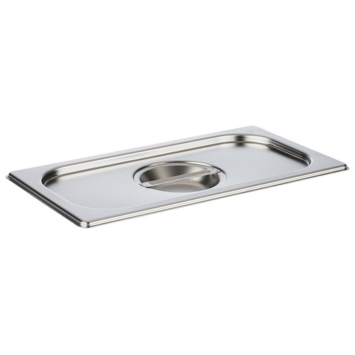 Deckel zu GN-Schale 1/3 