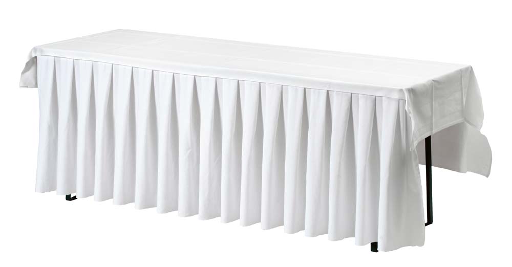 Buffettisch Basic 200x80cm