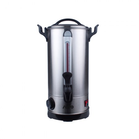Glühwein-/ Heissgeätrnkeautomat mit Warmhaltefunktion (9L) 