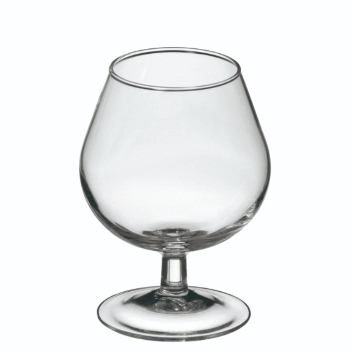 Cognacglas 