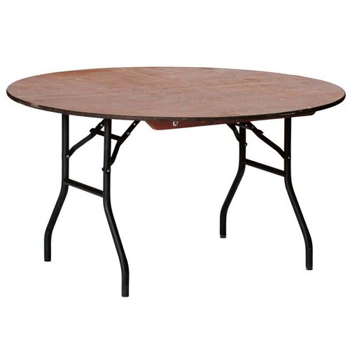 Banketttisch Ø180cm 
