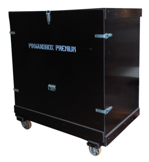 Pinnwand Premium-Box SET 