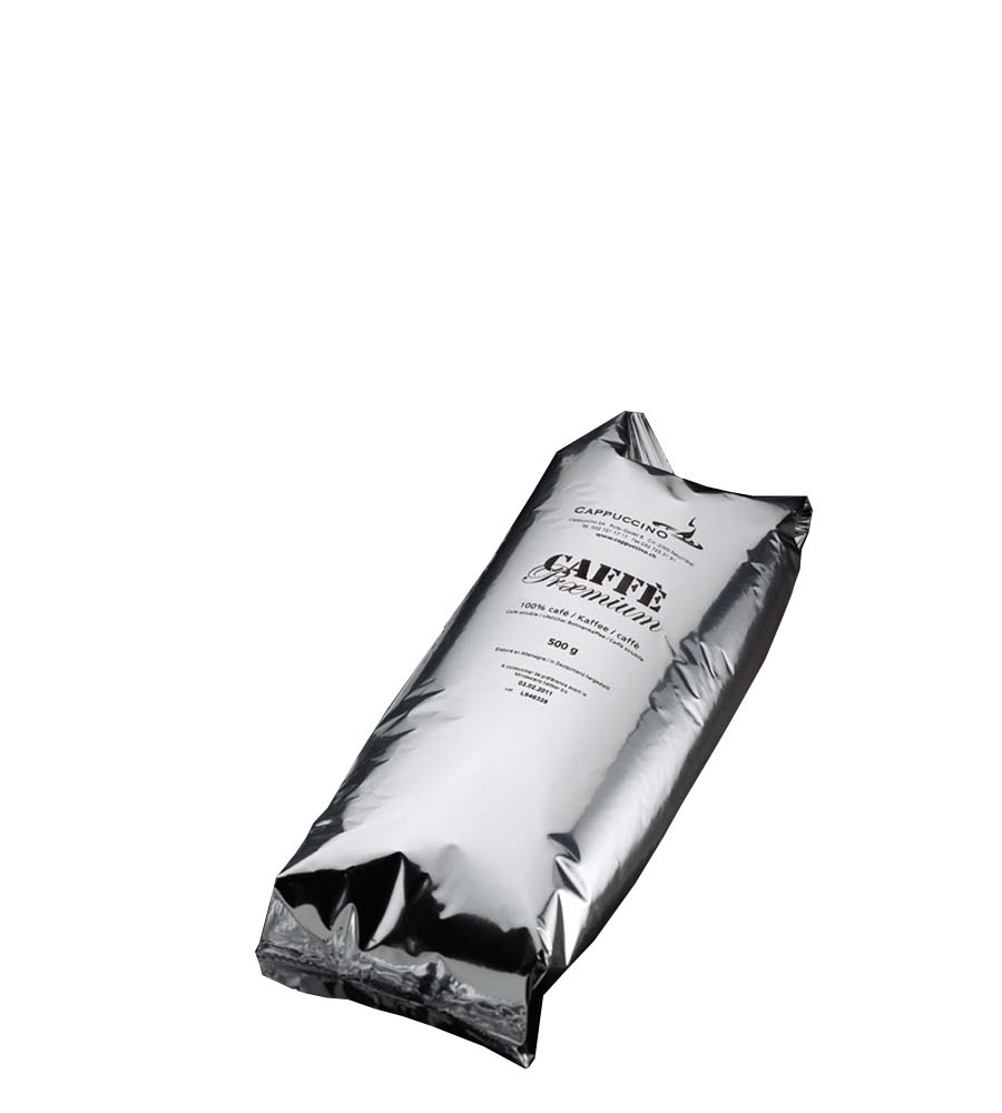 Kaffeepulver Nescafe Premium