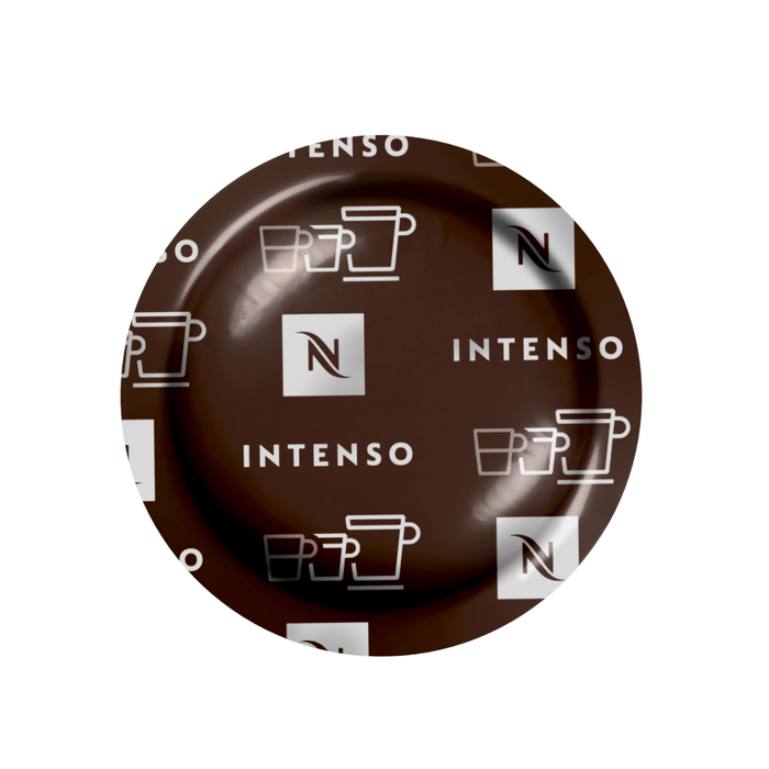 Nespresso Intenso Lungo