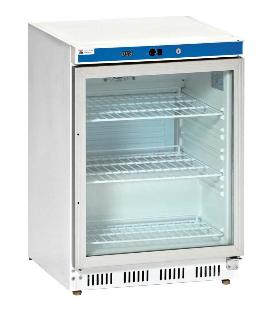 Kühlschrank (130L) mit Umluftkühlung 