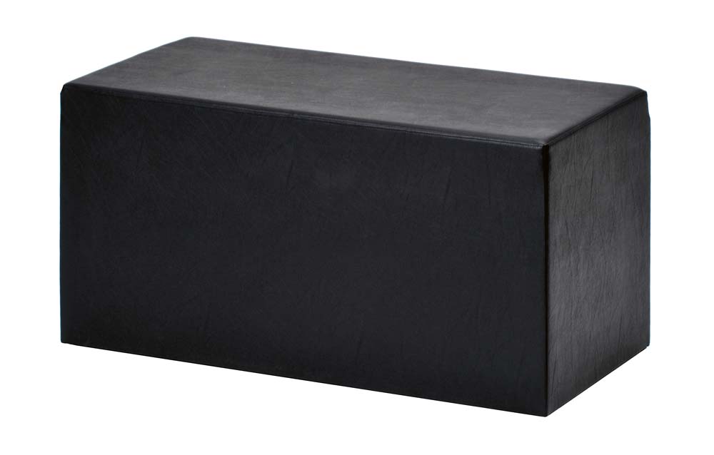 Lounge-Sitzbank Cubo 2er (Typ2) 