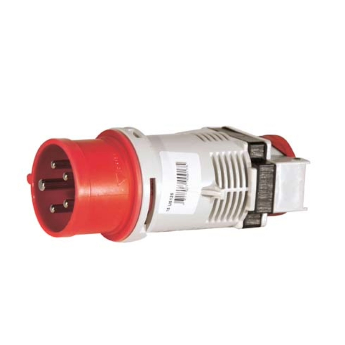 Adapter CEE16 auf T25/T15/T23/T13 