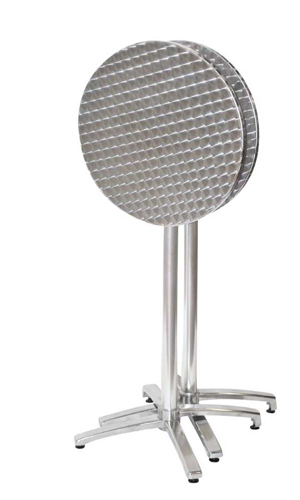 Stehtisch Exclusive Ø60cm 