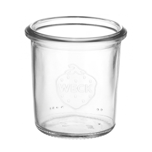 Weck-Glas 140ml 