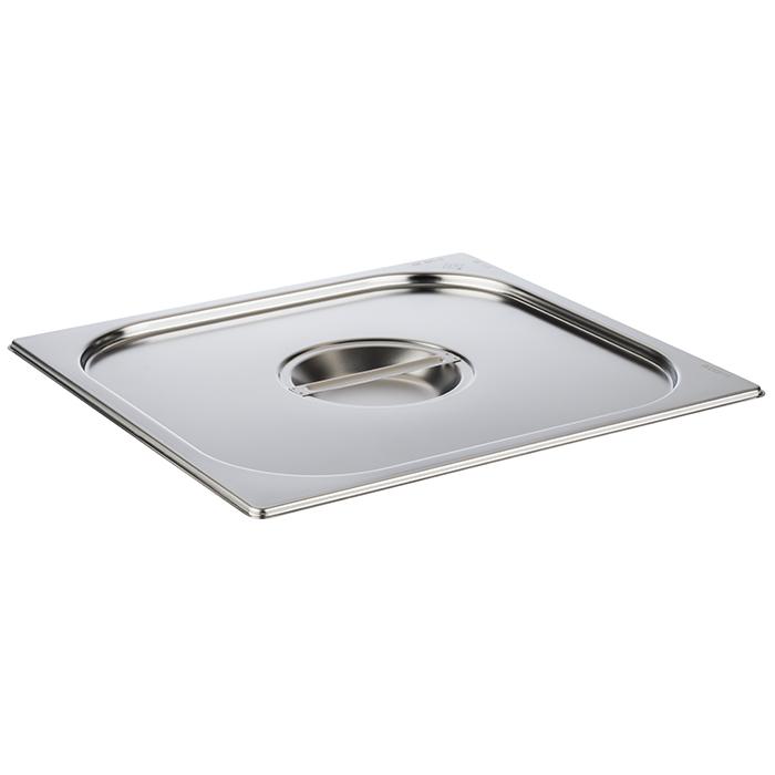 Deckel zu GN-Schale 2/3