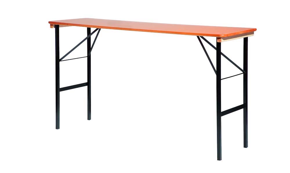 Festtisch hoch 200x60cm