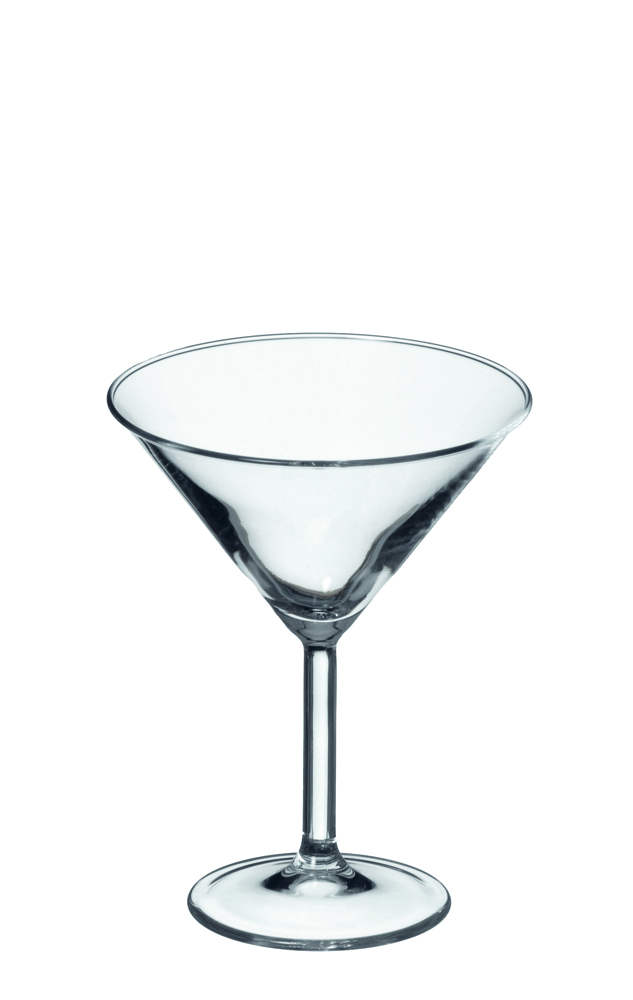 Cocktailglas Y-Form 21cl