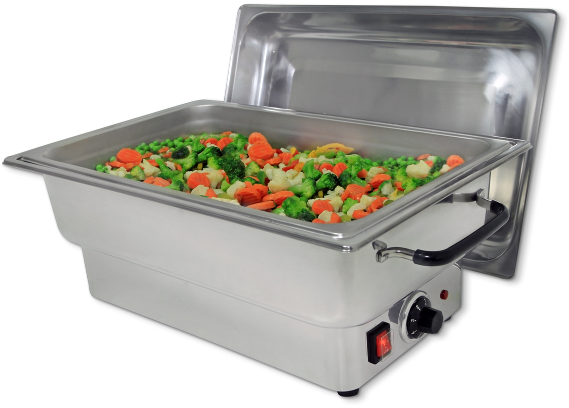 Chafing Dish Elektro 