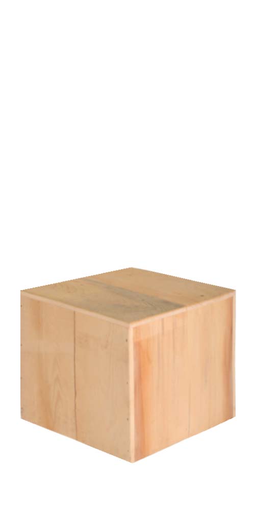 Loungetisch Mountain 52cm 