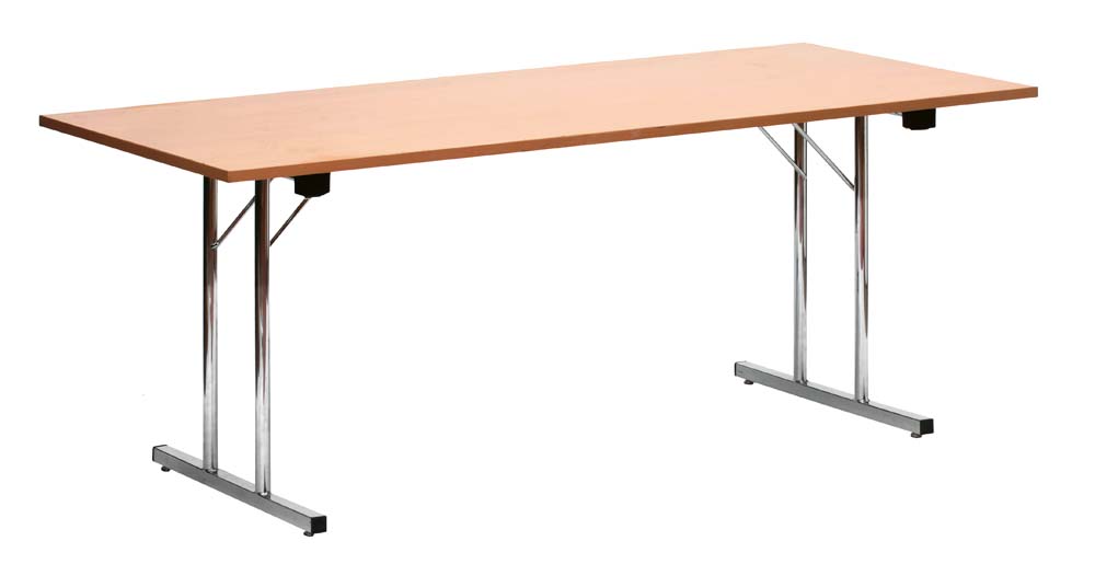 Konferenztisch Buche 180x80cm (2Q)