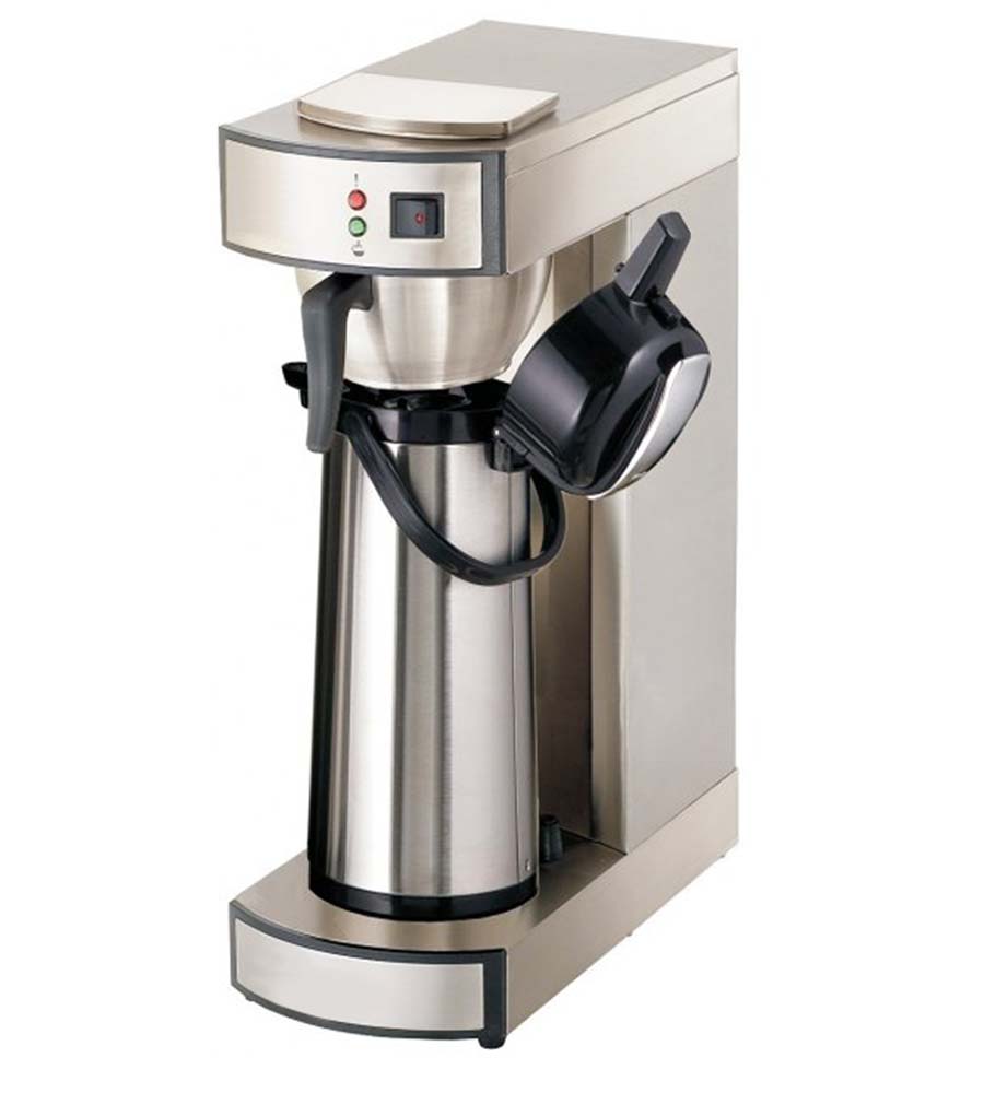 Filterkaffeemaschine für Isolierkanne Premium 