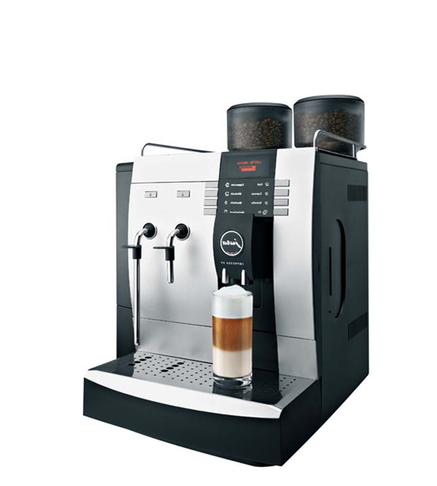 Kaffeemaschine Jura Impressa X9