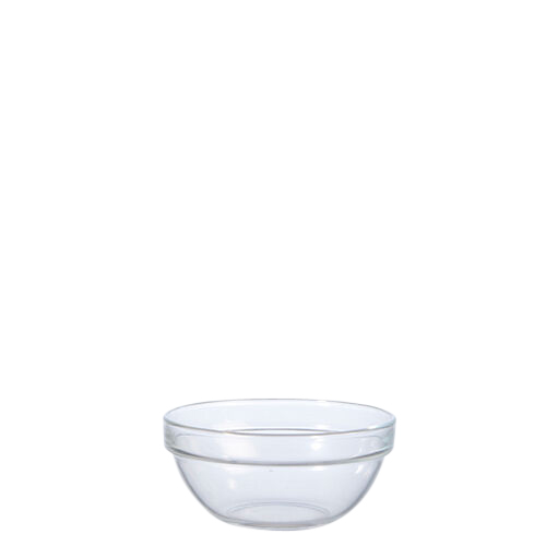 Appetizer Glasschale 